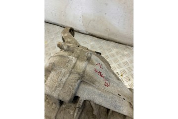 DIFFERENTIAL BRIDGE REAR MERCEDES ML W164 ORG FV Part manufacturer no brand