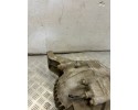 DIFFERENTIAL BRIDGE REAR MERCEDES ML W164 ORG FV Car type cargo vans RVs passenger cars