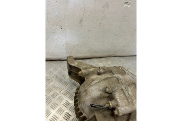 DIFFERENTIAL BRIDGE REAR MERCEDES ML W164 ORG FV Car type cargo vans RVs passenger cars