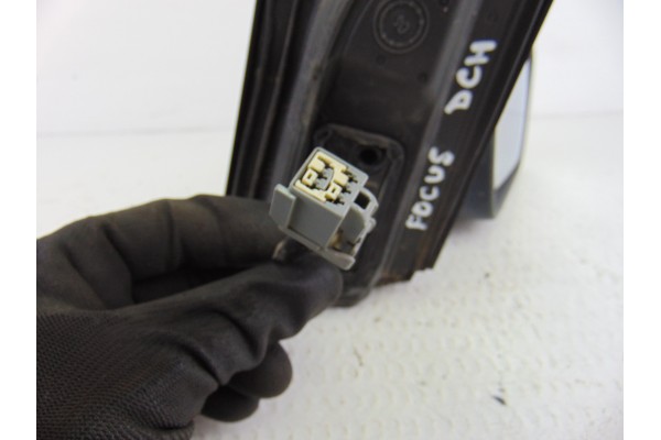 5 CABLES RETROVISOR DERECHO FORD FOCUS BERLINA (CAP) Trend 2005 5 CABLES 199381 FORD - 3