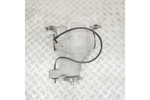 REAR REDUCER MERCEDES BENZ GLE W167 A1673500301 34373505 3 0L 269kw