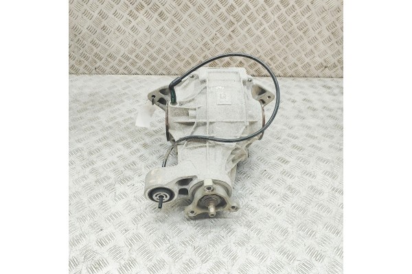REAR REDUCER MERCEDES BENZ GLE W167 A1673500301 34373505 3 0L 269kw Part manufacturer Mercedes Benz OE