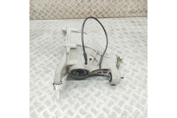REAR REDUCER MERCEDES BENZ GLE W167 A1673500301 34373505 3 0L 269kw Catalog number of the part A1673500301