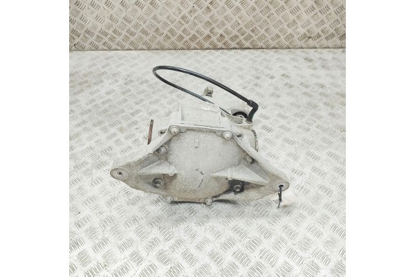 REAR REDUCER MERCEDES BENZ GLE W167 A1673500301 34373505 3 0L 269kw Car type passenger cars