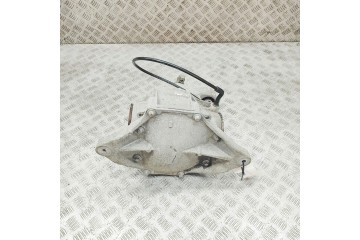 REAR REDUCER MERCEDES BENZ GLE W167 A1673500301 34373505 3 0L 269kw Car type passenger cars
