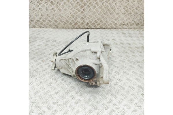 REAR REDUCER MERCEDES BENZ GLE W167 A1673500301 34373505 3 0L 269kw Catalog number of the original A1673500301