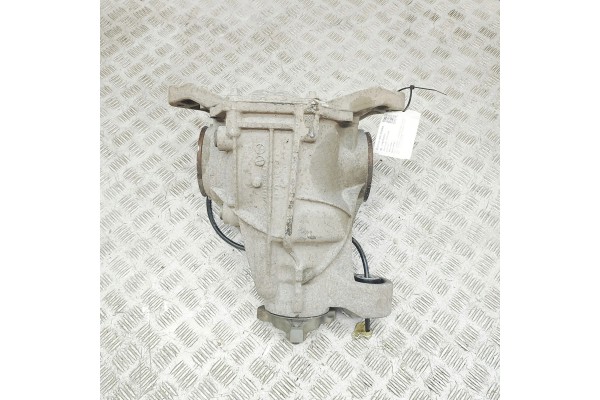 Reductor Trasero Mercedes-Benz GLE (W167) A1673500301 3.0L 269kw