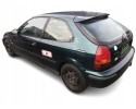CIVIC VI 95 98 ENGINE BARE POST 1 4 16V D14A3 Part manufacturer Honda OE