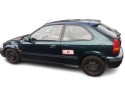 CIVIC VI 95 98 ENGINE BARE POST 1 4 16V D14A3 Catalog number of the part D14A3