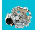 Gearbox VW Amarok 2 0 TDI NNV Catalog number of the part NNV