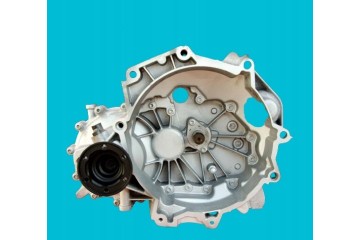 Gearbox VW Amarok 2 0 TDI NNV Catalog number of the part NNV