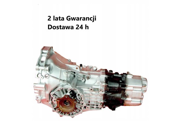 Gearbox VW Amarok 2 0 TDI NNV