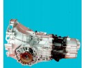 Gearbox VW Amarok 2 0 TDI NNV Catalog number of the part NNV