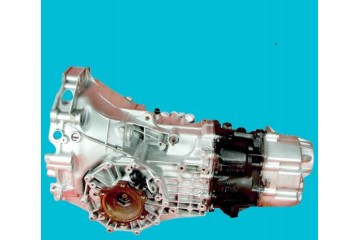 Gearbox VW Amarok 2 0 TDI NNV Catalog number of the part NNV