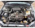 SUBARU OUTBACK II 2 5 GEARBOX AUTOMATIC TV1A4YFDBB RZ