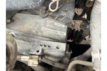SUBARU OUTBACK II 2 5 GEARBOX AUTOMATIC TV1A4YFDBB RZ Catalog number of the part TV1A4YFDBB RZ