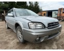 SUBARU OUTBACK II 2 5 GEARBOX AUTOMATIC TV1A4YFDBB RZ Part manufacturer Subaru OE