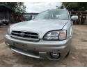SUBARU OUTBACK II 2 5 GEARBOX AUTOMATIC TV1A4YFDBB RZ Transmission type automatic
