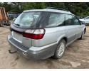 SUBARU OUTBACK II 2 5 GEARBOX AUTOMATIC TV1A4YFDBB RZ Car type passenger cars