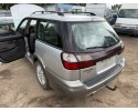 SUBARU OUTBACK II 2 5 GEARBOX AUTOMATIC TV1A4YFDBB RZ Quality of parts according to GVO O original with manufacturer s logo OE