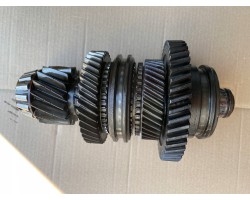 GEARBOX MASTER III 2 3 DCI PF6062 ROLLER