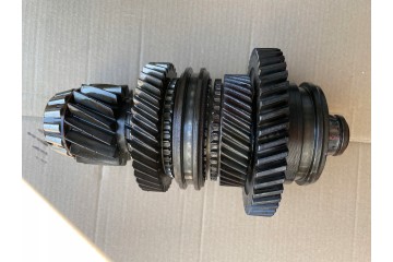GEARBOX MASTER III 2 3 DCI PF6062 ROLLER