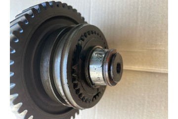 GEARBOX MASTER III 2 3 DCI PF6062 ROLLER Catalog number of the part PF6062
