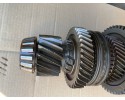 GEARBOX MASTER III 2 3 DCI PF6062 ROLLER Part manufacturer Renault OE