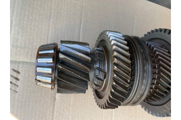 GEARBOX MASTER III 2 3 DCI PF6062 ROLLER Part manufacturer Renault OE
