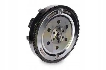 FLYWHEEL 415 0668 10 LUK MANUAL