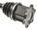 HALF AXLE LEFT FRONT AUTOMATIC TRANSMISSION 305531 Part manufacturer Lobro