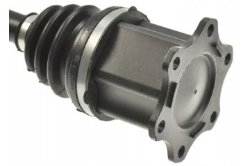 HALF AXLE LEFT FRONT AUTOMATIC TRANSMISSION 305531 Part manufacturer Lobro