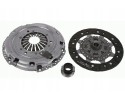 SACHS 3000 950 796 CLUTCH SET OPEL COMBO GRANDLAND VIVARO 1 5 1 6 TD