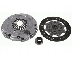 SACHS 3000 950 796 CLUTCH SET OPEL COMBO GRANDLAND VIVARO 1 5 1 6 TD