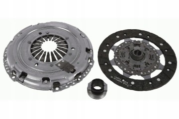 SACHS 3000 950 796 CLUTCH SET OPEL COMBO GRANDLAND VIVARO 1 5 1 6 TD