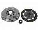 SACHS 3000 950 796 CLUTCH SET OPEL COMBO GRANDLAND VIVARO 1 5 1 6 TD Part manufacturer Sachs