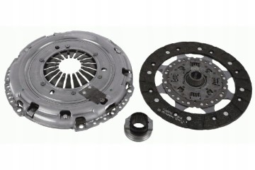 SACHS 3000 950 796 CLUTCH SET OPEL COMBO GRANDLAND VIVARO 1 5 1 6 TD Part manufacturer Sachs