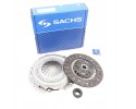 SACHS 3000 950 796 CLUTCH SET OPEL COMBO GRANDLAND VIVARO 1 5 1 6 TD Engine type gasoline diesel