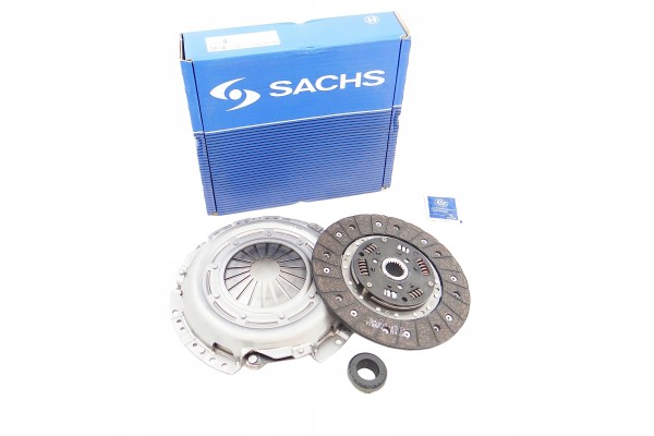 SACHS 3000 950 796 CLUTCH SET OPEL COMBO GRANDLAND VIVARO 1 5 1 6 TD Engine type gasoline diesel