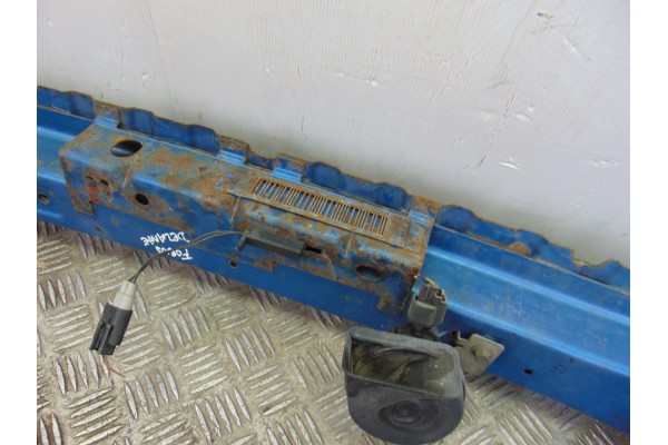  REFUERZO PARAGOLPES DELANTERO FORD FOCUS BERLINA (CAP) Trend 2005 199389 FORD - 3