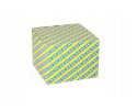 SNR POLOS PR Product weight with unit packaging 5 kg