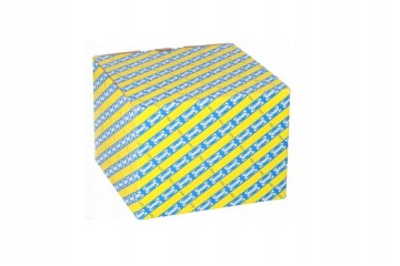 SNR POLOS PR Product weight with unit packaging 5 kg
