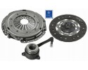 CLUTCH SET 3000 990 332 SACHS AUDI FORD SEAT