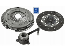 CLUTCH SET 3000 990 332 SACHS AUDI FORD SEAT