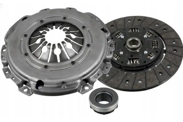 CLUTCH SET THRUST BEARING ADV183079
