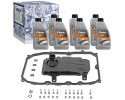 Oil change kit Audi Q7 VW Touareg Porsche Cayenne oil 7L