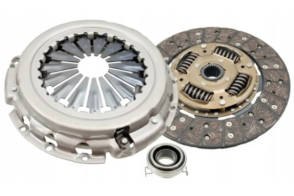 CLUTCH SET ADT330211 BLUE PRINT TOYOTA