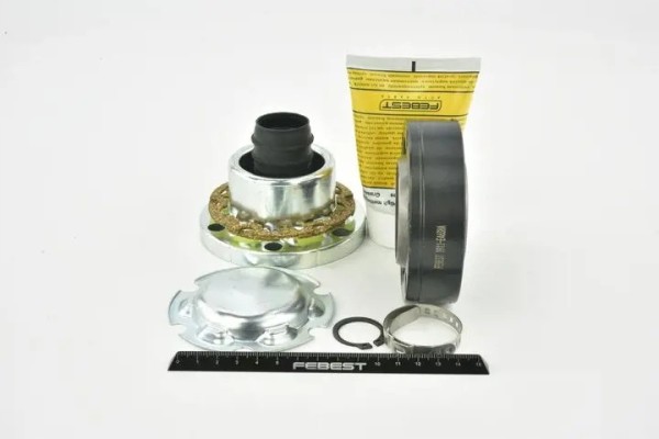 1911 E46SHA EQUIVALENT DRIVE SHAFT JOINT Part manufacturer Febest