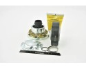 1911 E46SHA EQUIVALENT DRIVE SHAFT JOINT Catalog number of the part 1911 E46SHA