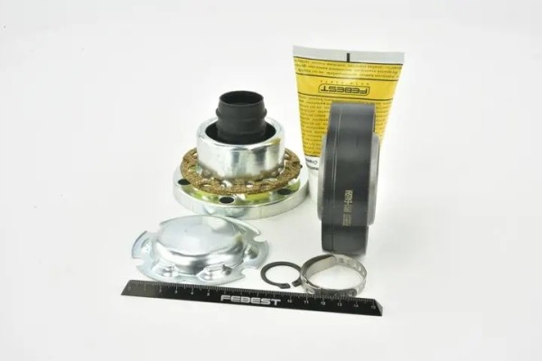 1911 E46SHA EQUIVALENT DRIVE SHAFT JOINT Catalog number of the part 1911 E46SHA